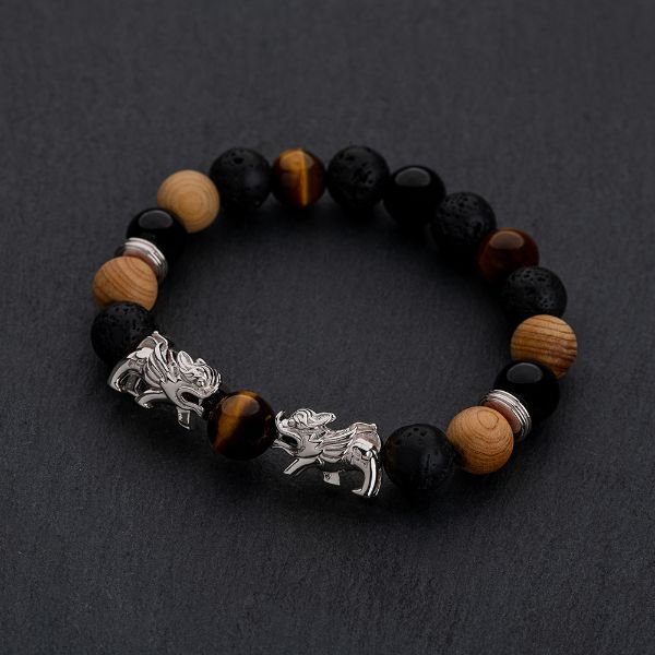 The Stygian [Silver]